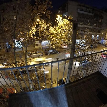Lagaza'S Home Pekini Тбілісі Екстер'єр фото
