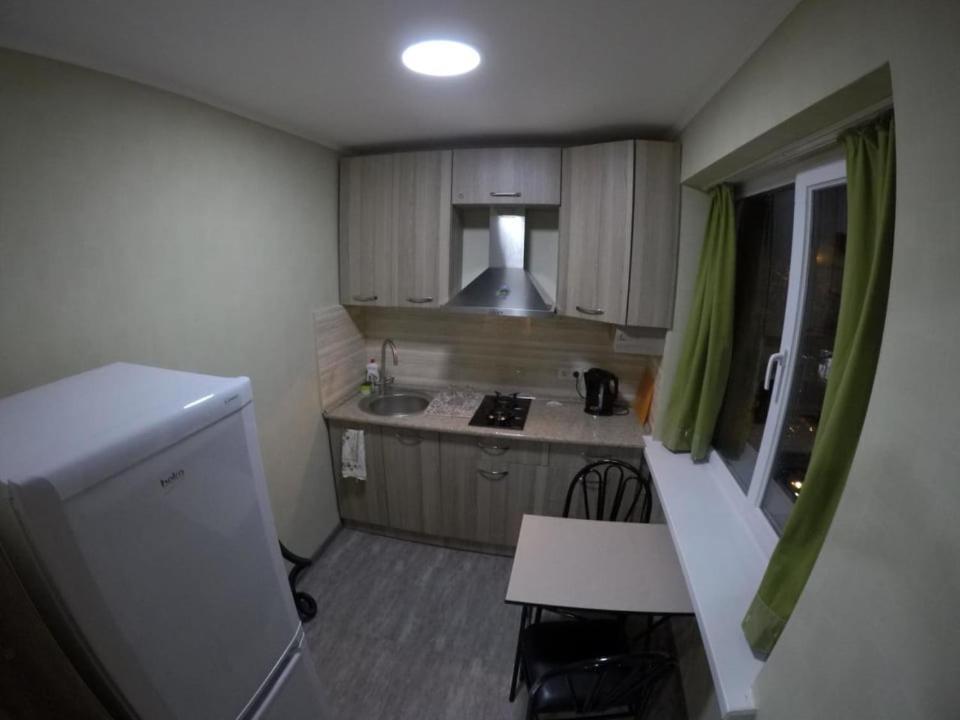 Lagaza'S Home Pekini Тбілісі Екстер'єр фото
