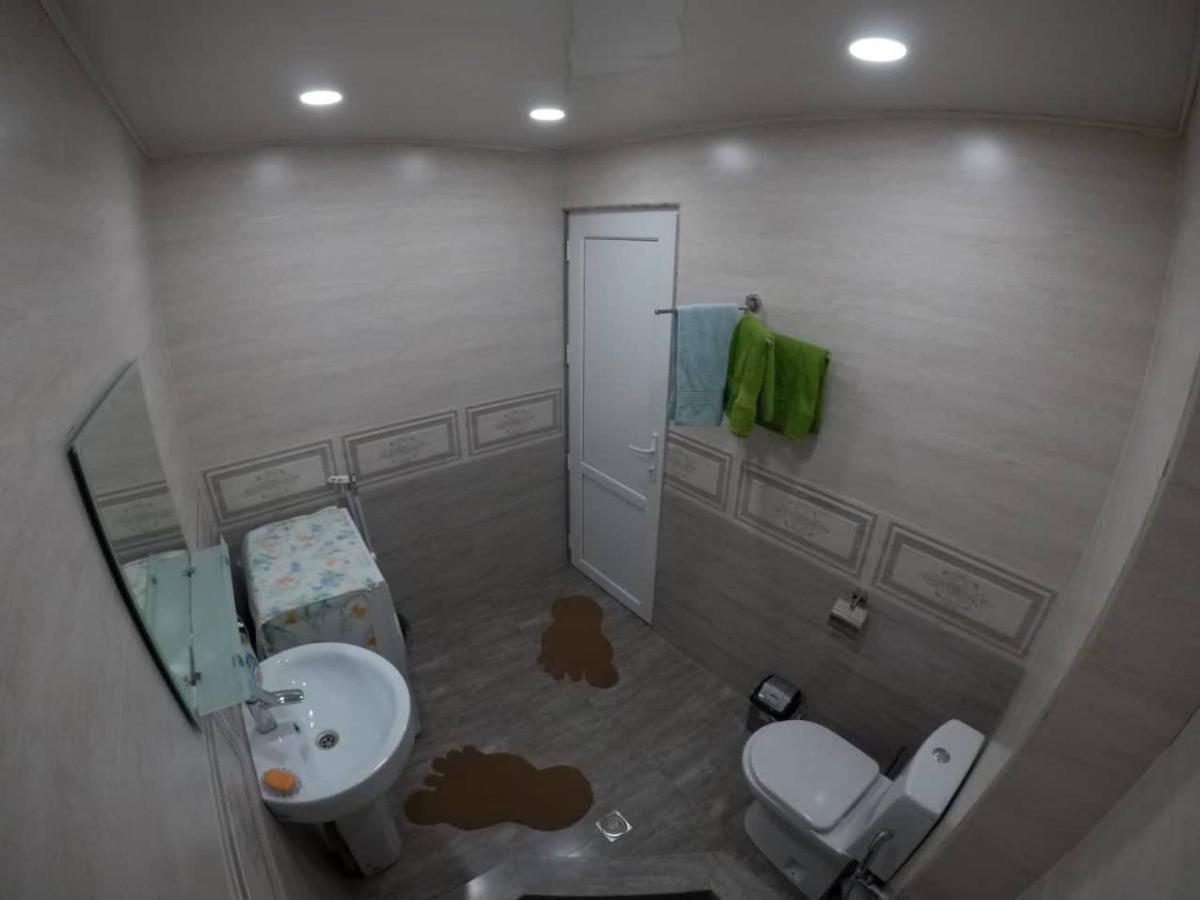Lagaza'S Home Pekini Тбілісі Екстер'єр фото