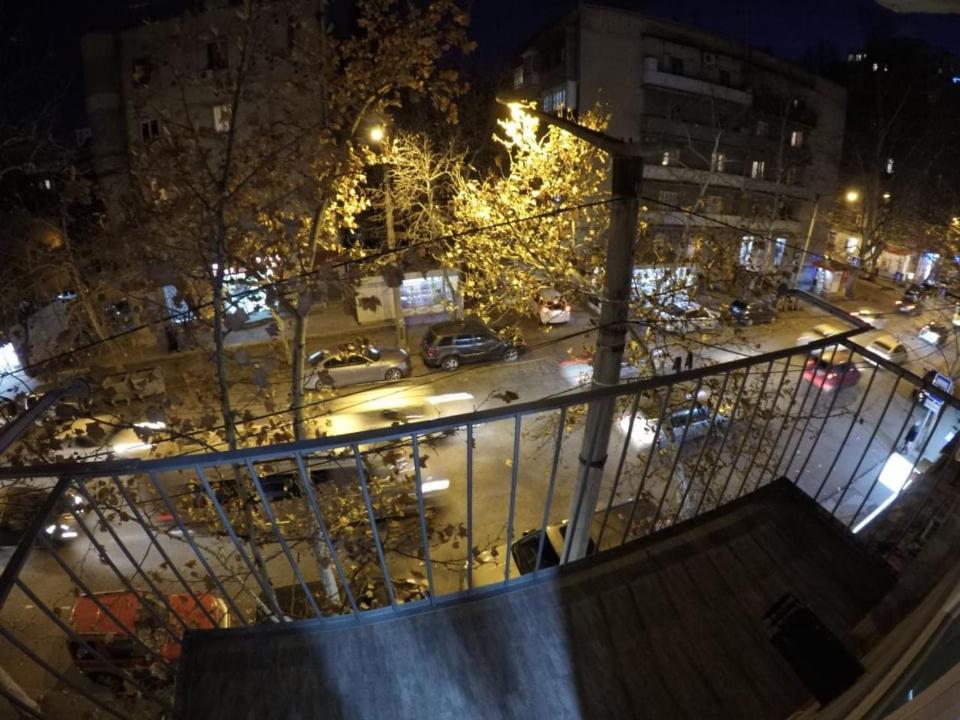 Lagaza'S Home Pekini Тбілісі Екстер'єр фото